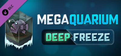 Megaquarium Deep Freeze Deluxe Expansion-I KnoW