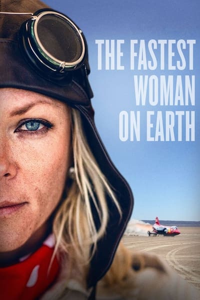 The Fastest Woman on Earth 2022 1080p WEBRip DDP 5 1 H 265-iVy 1724b392e6a3690142a4d127c756d066