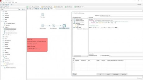 Mastering Pentaho Data Integration (PDI) 2024