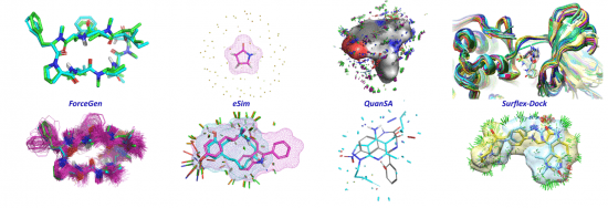 BioPharmics Surflex Platform 5.191 MultiOS