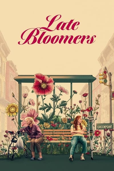 Late Bloomers 2023 1080p WEBRip DDP 5 1 H 265-iVy E5d322d720edd791472169bc6d409371