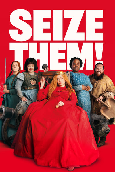 Seize Them 2024 1080p WEBRip DDP 5 1 H 265-iVy Fd494250da1d6ebcd7802117d624cf76