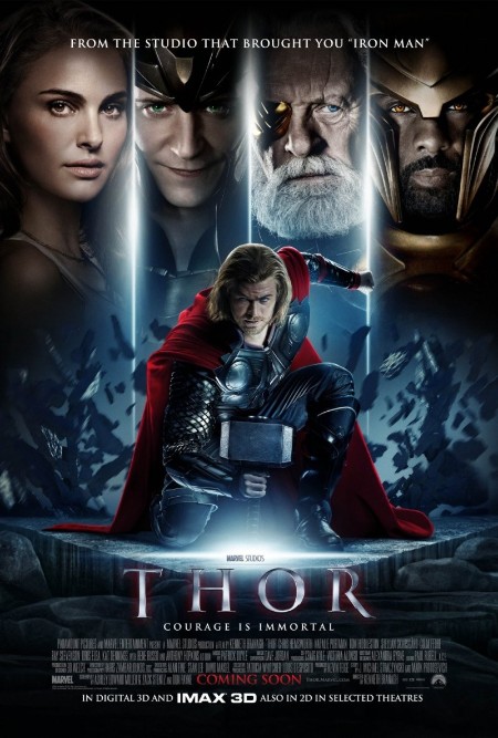 Thor (2011) 1080p BluRay DDP 7 1 x265-edge2020