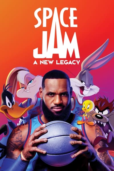 Space Jam A New Legacy 2021 1080p WEBRip DDP Atmos 5 1 H 265-iVy 1bb8c6627a01855abb2f28a521a3f07d