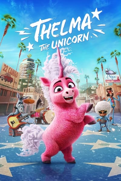 Thelma the Unicorn 2024 1080p WEBRip DDP Atmos 5 1 H 265-iVy 9497507c8ec285f3f62283a9dfc82e86