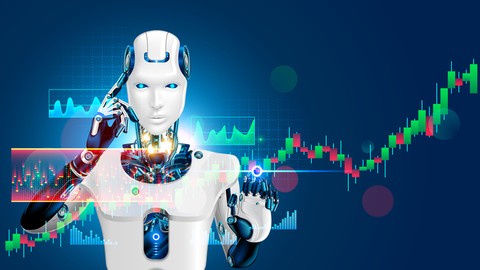 The Complete Course on Coding Trading Bots using Python