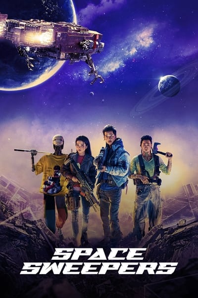 Space Sweepers 2021 1080p WEBRip DDP Atmos 5 1 H 265-iVy 6c4c2ed17d4ad16fb0737c3f9847b48c