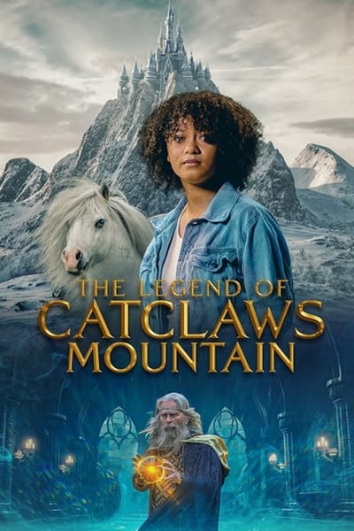 The Legend of Catclaws Mountain 2024 1080p WEBRip DDP 5 1 H 265-iVy 7f940c99fdb1ae86d97e243bad4c6c92