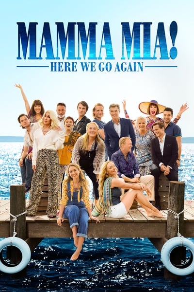 Mamma Mia Here We Go Again (2018) 2160p 4K BluRay 5 1-LAMA Ff5f3cd4b57ae03f050de9e94a082593