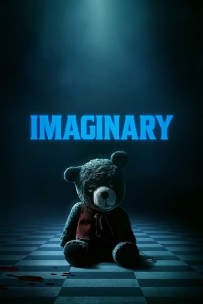 Imaginary (2024) iTA-ENG Bluray 1080p x264-Dr4gon