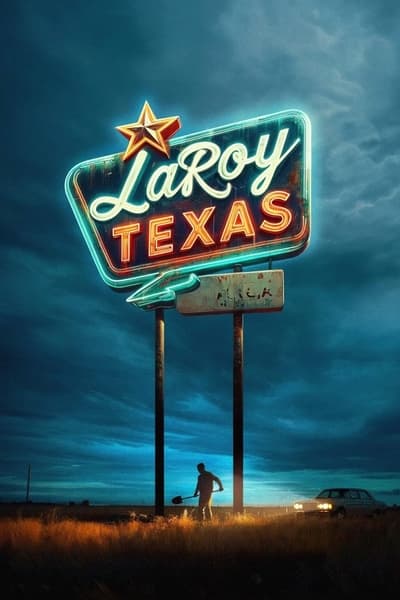 LaRoy Texas 2024 1080p WEBRip DDP 5 1 H 265-iVy 27023f8eb7440c8aaea52df1018a9aab