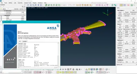 BETA-CAE Systems 24.1.2 Win x64 Cdc731fbb038de61a9990117555935b2