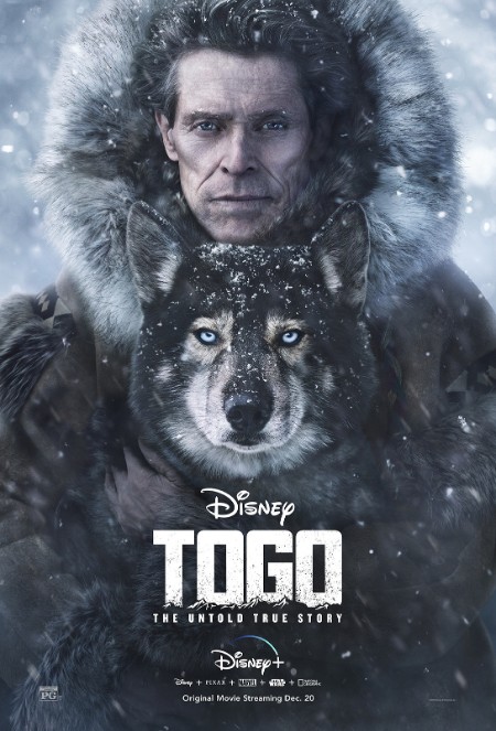 Togo (2019) 1080p WEBRip DDP Atmos 5 1 x265-edge2020