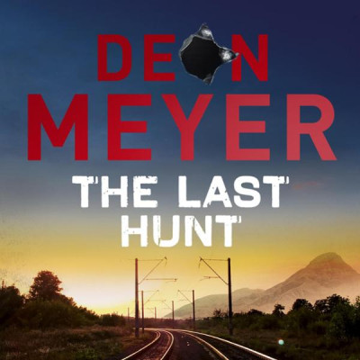 The Last Hunt - [AUDIOBOOK]