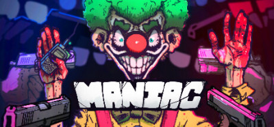 Maniac v1.0.9-Unleashed