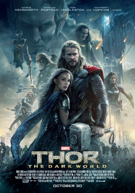 Thor The Dark World (2013) 1080p BluRay DDP 7 1 x265-edge2020