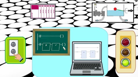 Get Going With PLC Ladder Logic