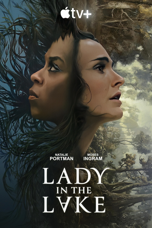 Kobieta z jeziora / Lady in the Lake (2024) [Sezon 1] PLSUB.1080p.ATVP.WEB-DL.DDP5.1.H.264-SuccessfulCrab / Napisy PL