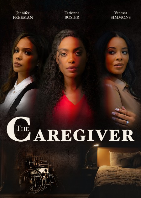 The Caregiver (2023) 720p WEBRip x264 AAC-YTS 7cbbb262df2bfad8d2bbb2c884293cd4