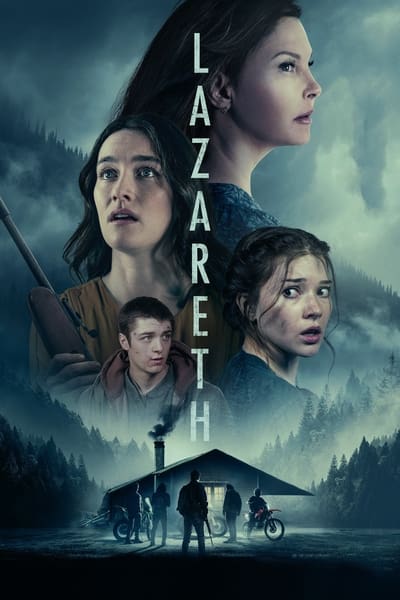 Lazareth 2024 1080p WEBRip DDP 5 1 H 265-iVy 3a387b4589c5193f17f9aff0026beed5