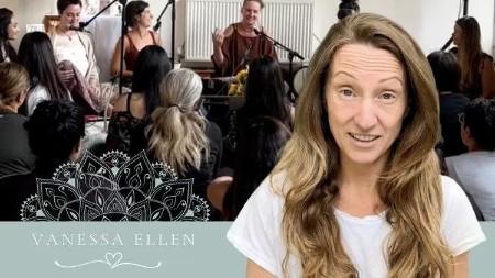 Bhakti Yoga & Kirtan - How to lead simple mantra chanting