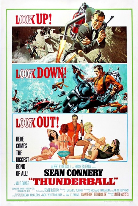 ThUnderball (1965) 1080p BluRay DDP 5 1 x265-edge2020