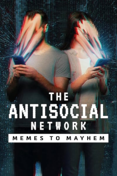 The Antisocial Network Memes to Mayhem 2024 1080p WEBRip DDP Atmos 5 1 H 265-iVy 949c3ed7c88a838a95b7d168922bf1e0