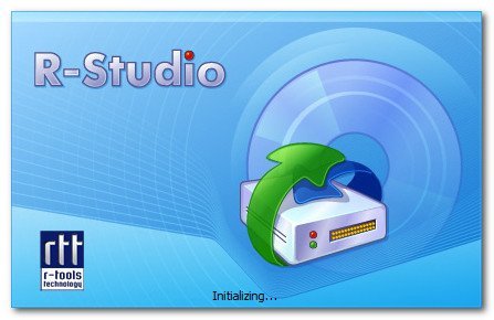 R-Studio 9.4 Build 191340 Network / Technician Multilingual