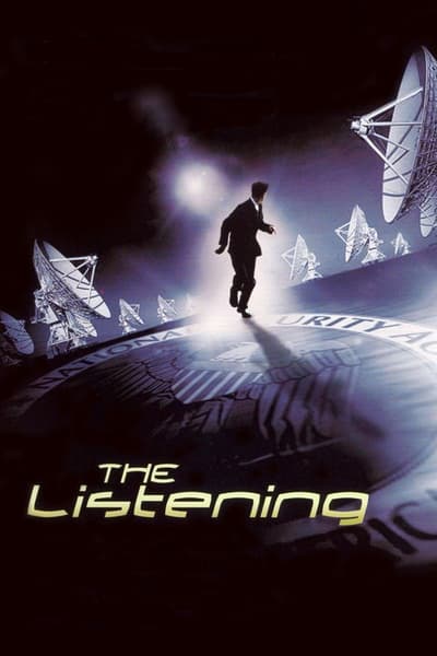 The Listener 2024 1080p WEBRip DDP 5 1 H 265-iVy A7a637662d2349372984f9a54fd86aee