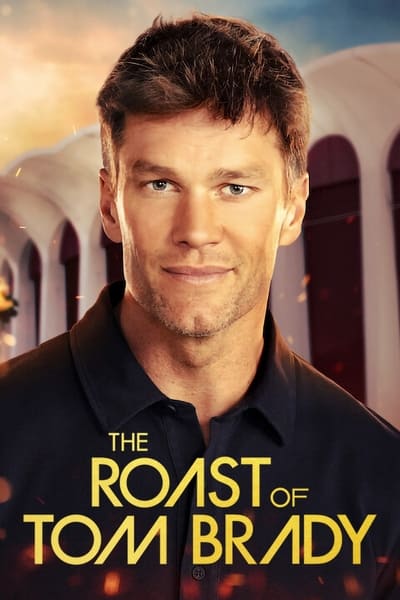 The Roast of Tom Brady 2024 1080p WEBRip DDP 5 1 H 265-iVy 8255642ccdc6f5491c336ac124be9efa