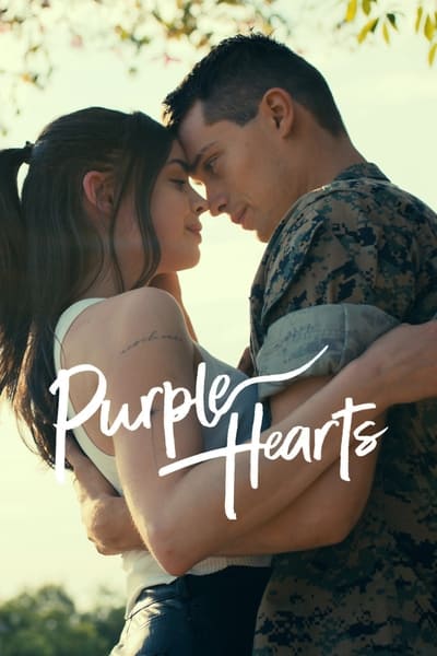 Purple Hearts 2022 1080p WEBRip DDP Atmos 5 1 H 265-iVy 602dfb7d92588ce6f0fff7a0639b34ff