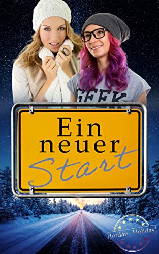 Jordan Holiday - Ein neuer Start