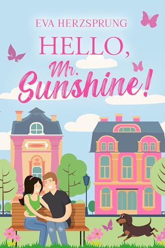 Eva Herzsprung - Hello, Mr. Sunshine! (Liebe in Vermoos 3)