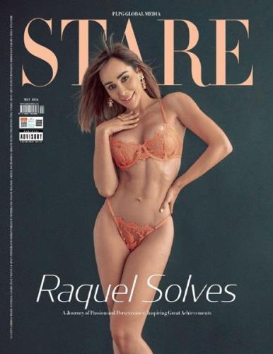 Stare Magazine – May 2024