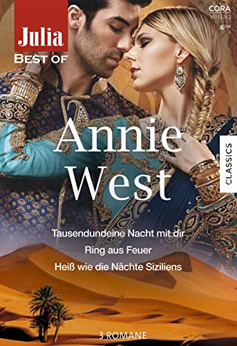 Annie West - Julia Best of Band 227