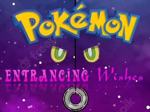 RazeSawr - Pokemon Entrancing Wishes v5.07