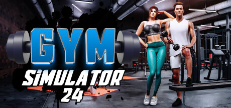 Gym Simulator 24-TiNyiSo