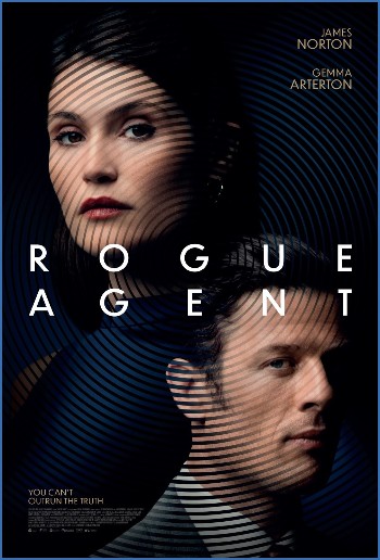 Rogue Agent 2022 720p BluRay DD5 1 x264-SPHD