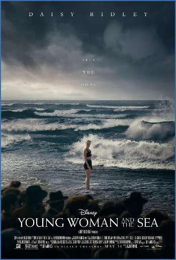 Young Woman And The Sea 2024 1080p 10bit WEBRip 6CH X265 HEVC-PSA