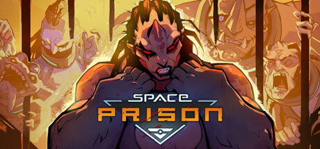 Space Prison-Tenoke