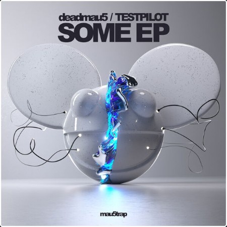 Deadmau5 - some ep (2024) [16Bit-44 1kHz] FLAC  9f4e656b4d25f143974bf5bc018c823e