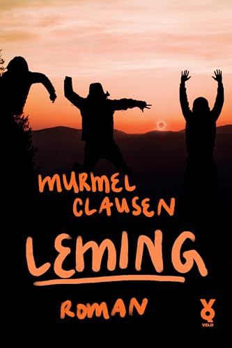 Cover: Clausen, Murmel - Leming