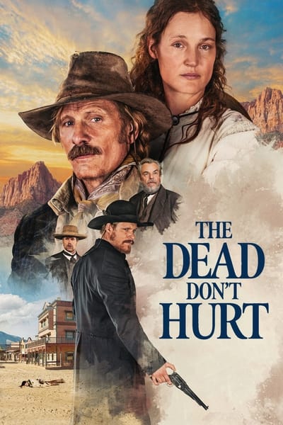 The Dead Dont Hurt 2024 1080p WEB-Rip  HEVC x265 10Bit DDP5 1 Subs KINGDOM Cf531f24bdad639b829974129d31f042