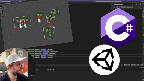 The Ultimate Guide to Building System in Unity C# 2D