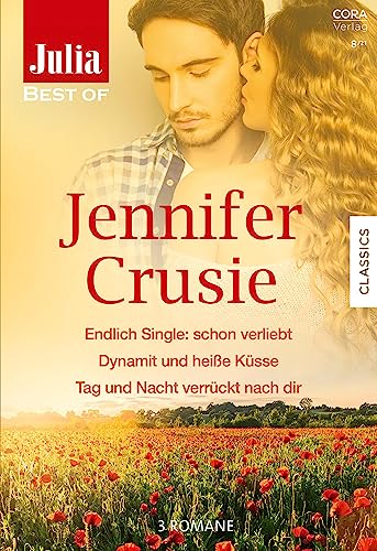 Jennifer Crusie - Julia Best of Band 242: Jennifer Crusie