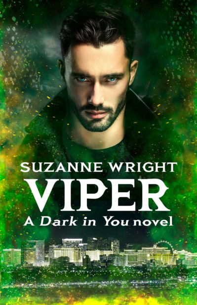 Viper: Enter an addictive world of sizzlingly hot paranormal romance . . . - Suzan... B99f107f2719b548ddff48576c1a7a49