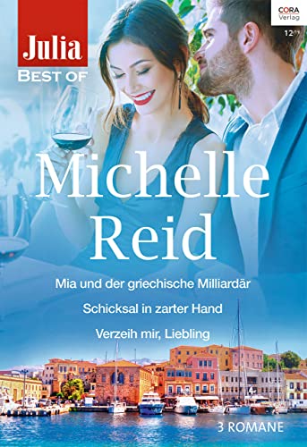 Michelle Reid - Julia Best of Band 220