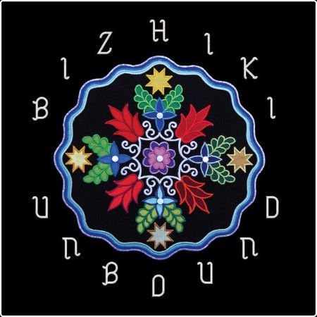 Bizhiki - Unbound (2024) [24Bit-48kHz] FLAC  F1ae399d8af09d6c09ffa0a8574d015c