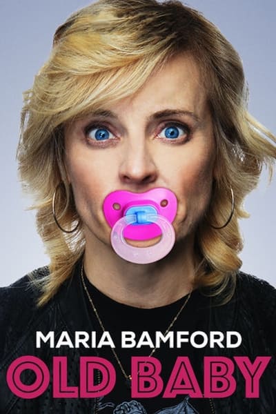 Maria Bamford Old Baby (2017) 1080p WEBRip 5 1-LAMA 0d37f2e6e29f05bc74e9ccf145dc845e