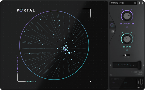 Output Portal Presets 2024.7